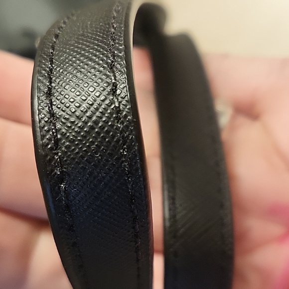 Black NWOT Michael Kors Tote - Picture 5 of 7